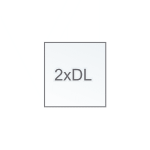2x DL (198x210) folders