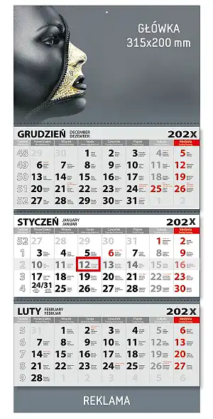 Three-month calendars mini (315x690)