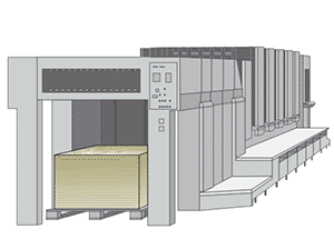 Offset printing up to B1