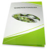 Presentation folders