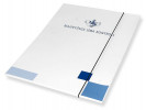 Presentation folders