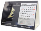 Desktop calendars