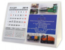 Desktop calendars