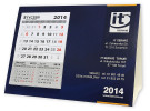 Desktop calendars