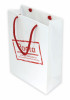 Laminated paper bags