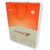 Laminated paper bags