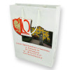 Laminated paper bags