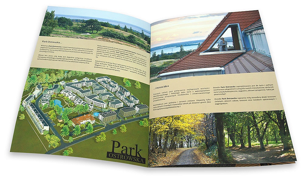 Catalog printing Stitched Glued On the spiral Designer Printing House