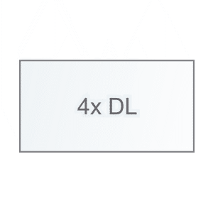 4x DL (396x210) folders