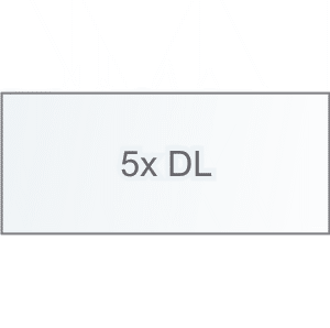 Folders 5x DL (490x210)