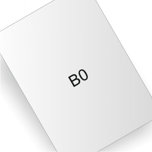 B0 poster print (1000x1400)