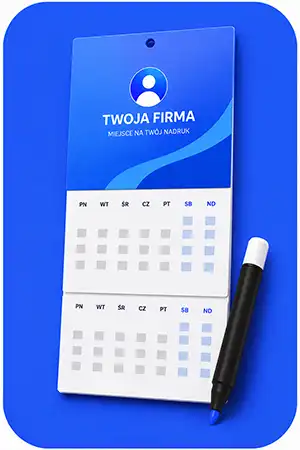 Calendar Creator – 2-Month Calendar
