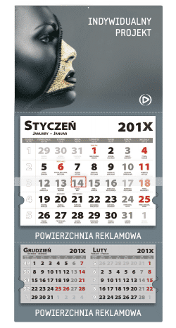 Two-fold calendars (315x670)