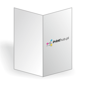 2x DL folded greeting cards 2x DL folded greeting cards
