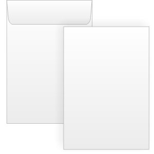 Envelopes B4