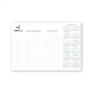 (490x330) - B3, 52 sheets