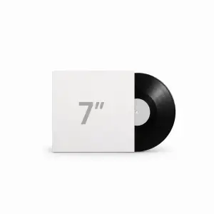 (185x185) - Envelope for vinyl record 7''