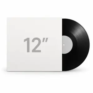 (310x310) - Envelope for vinyl record 12''