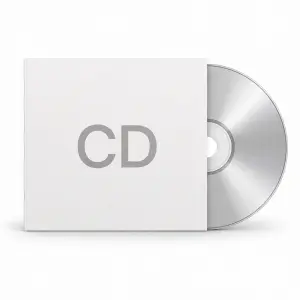 (124x124) - CD/DVD Envelope