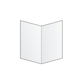Carnets 4-paged (102x90)