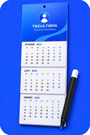 Calendar Creator – 3-Month Calendar
