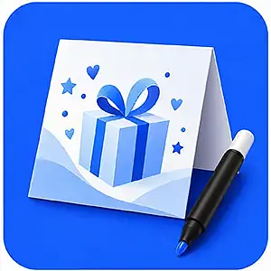 Greeting Card Creator