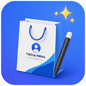 Printed Paper Bag Designer